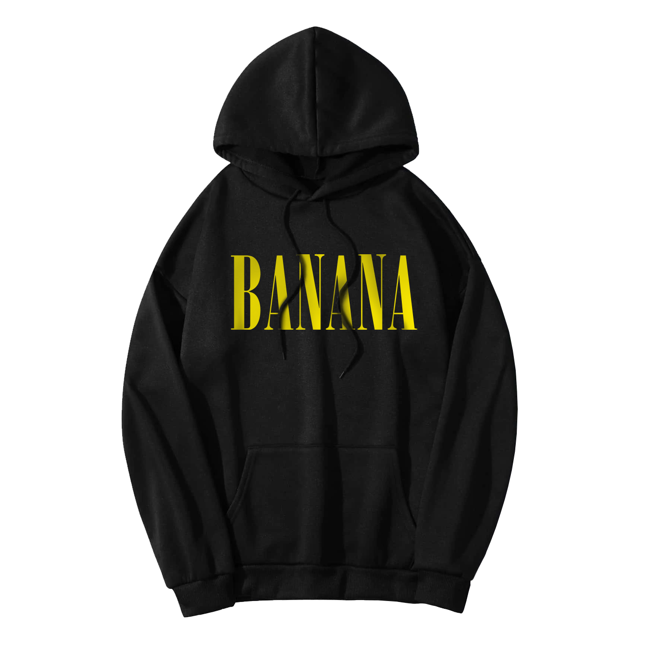 Banana Hoody