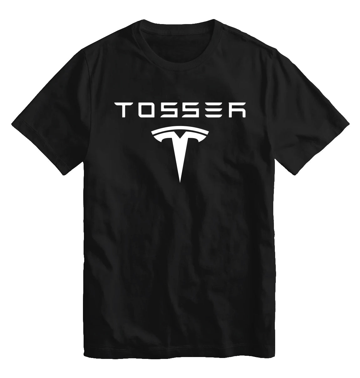 The TOSSER Tee